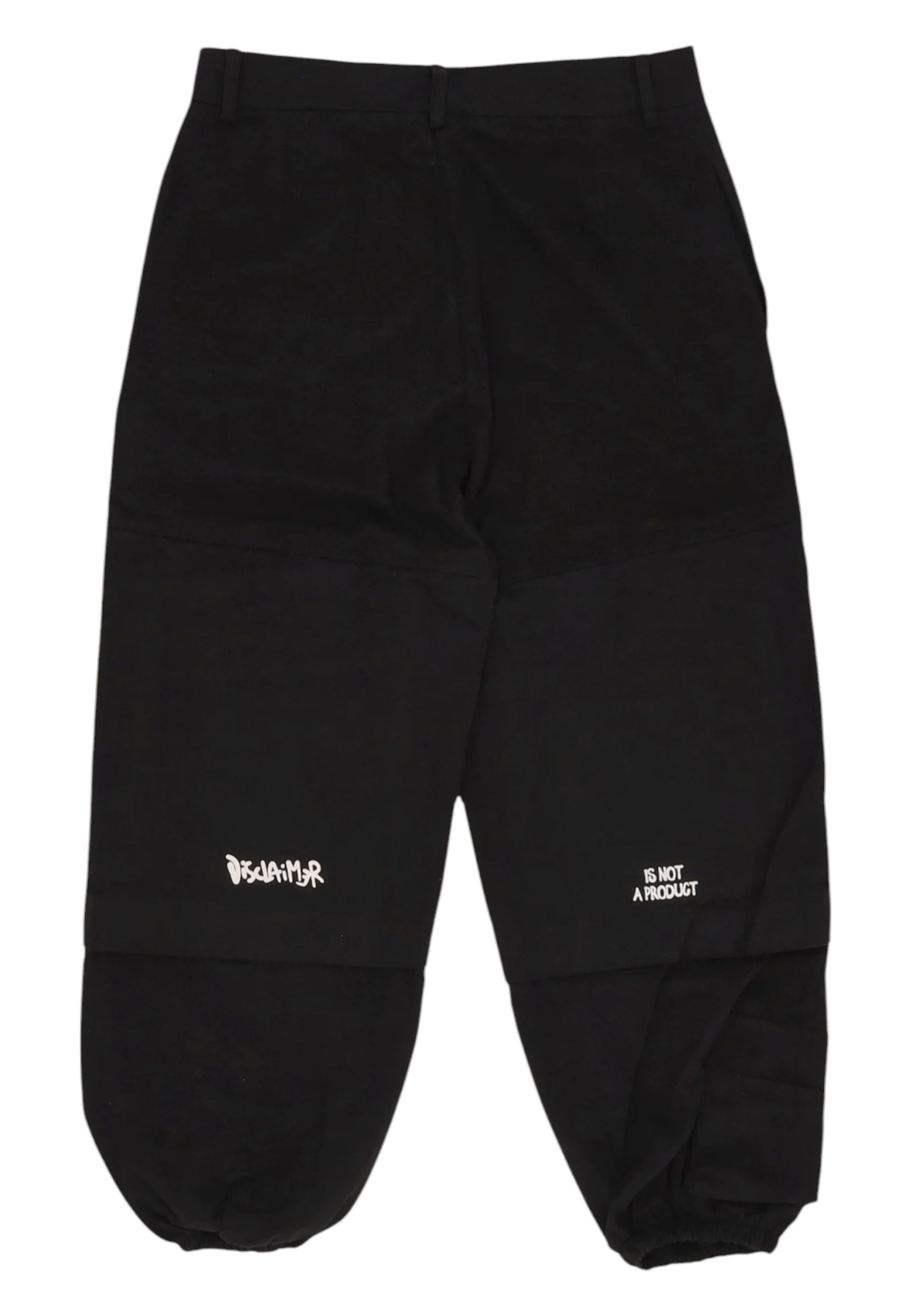 Pantaloni Uomo Disclaimer Cargo