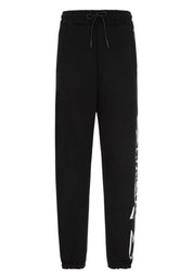 Pantaloni Uomo Disclaimer tuta