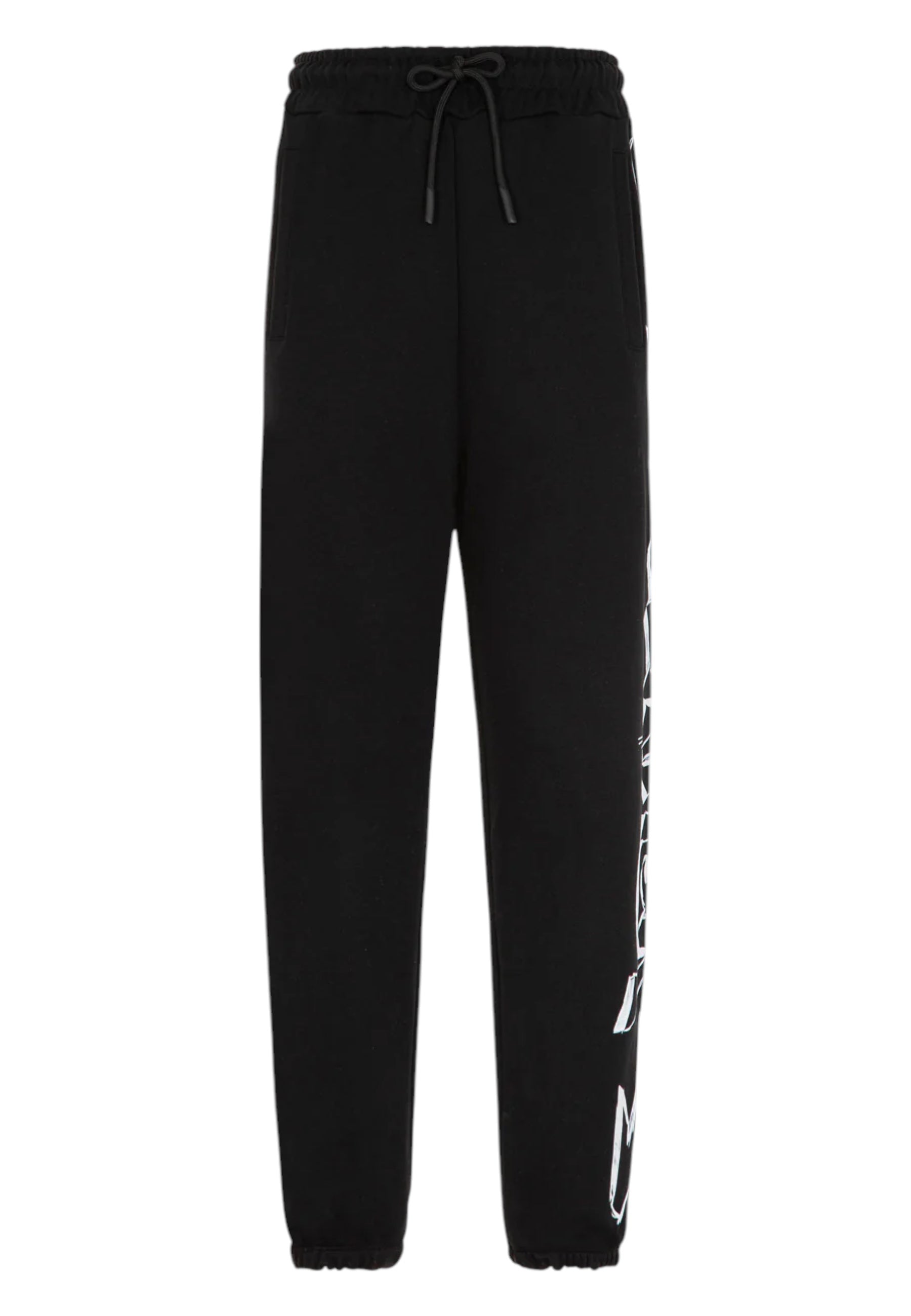 Pantaloni Uomo Disclaimer tuta