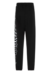 Pantaloni Uomo Disclaimer tuta