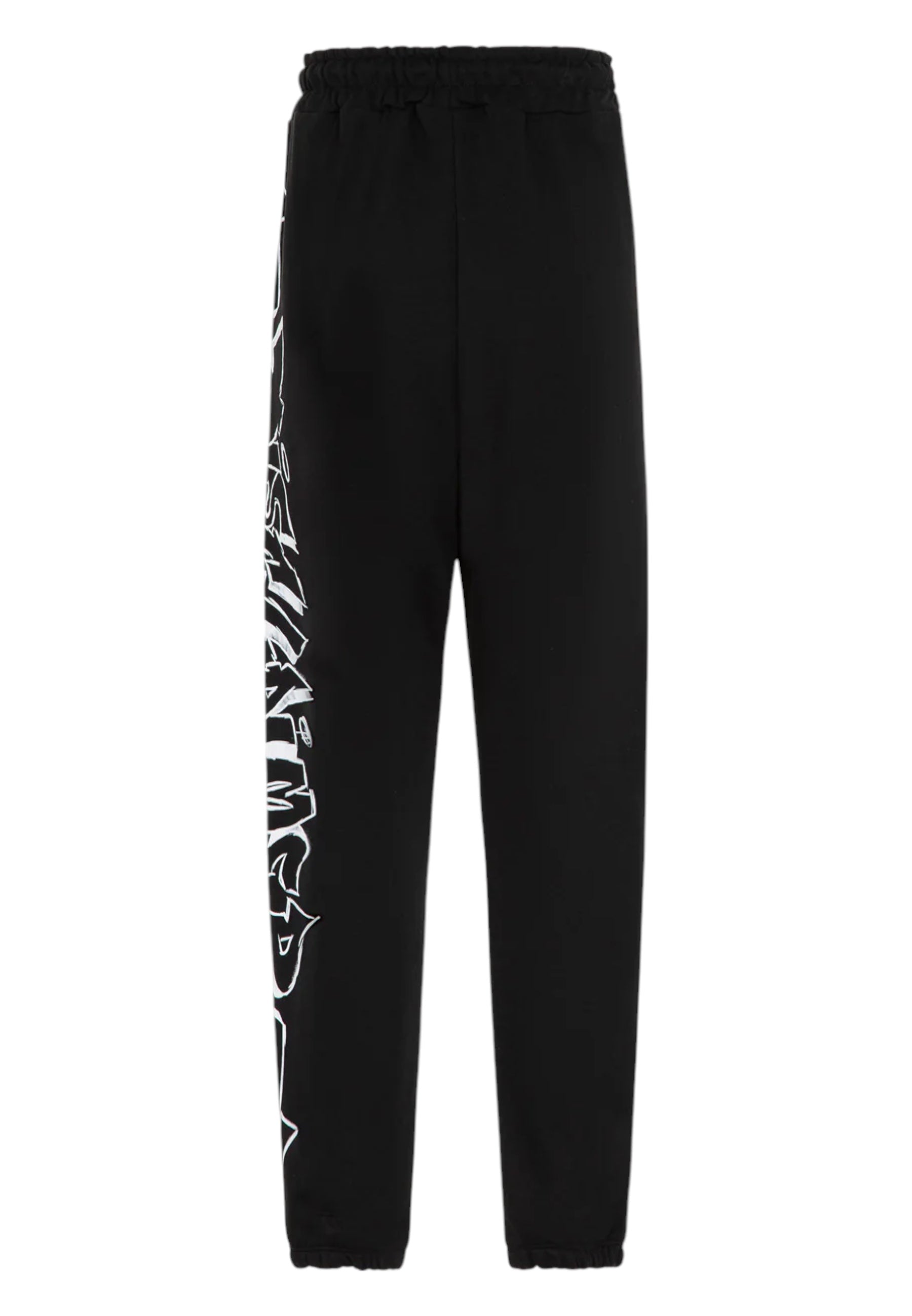 Pantaloni Uomo Disclaimer tuta