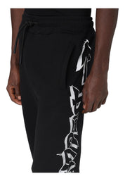 Pantaloni Uomo Disclaimer tuta