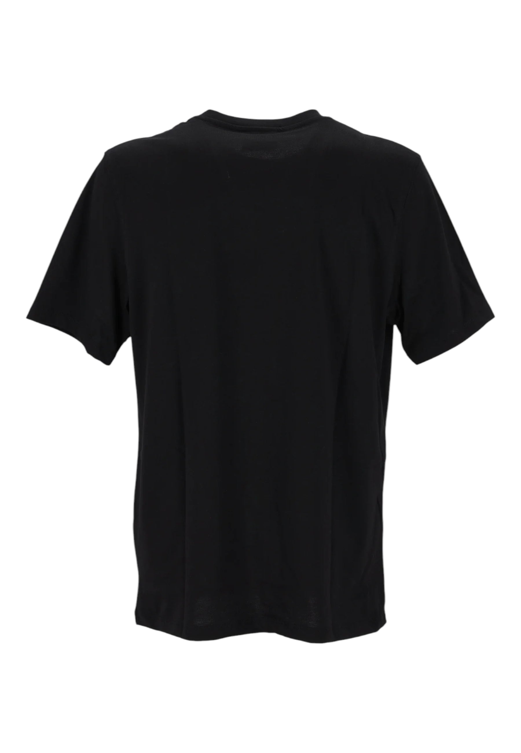 T-shirt Uomo Disclaimer