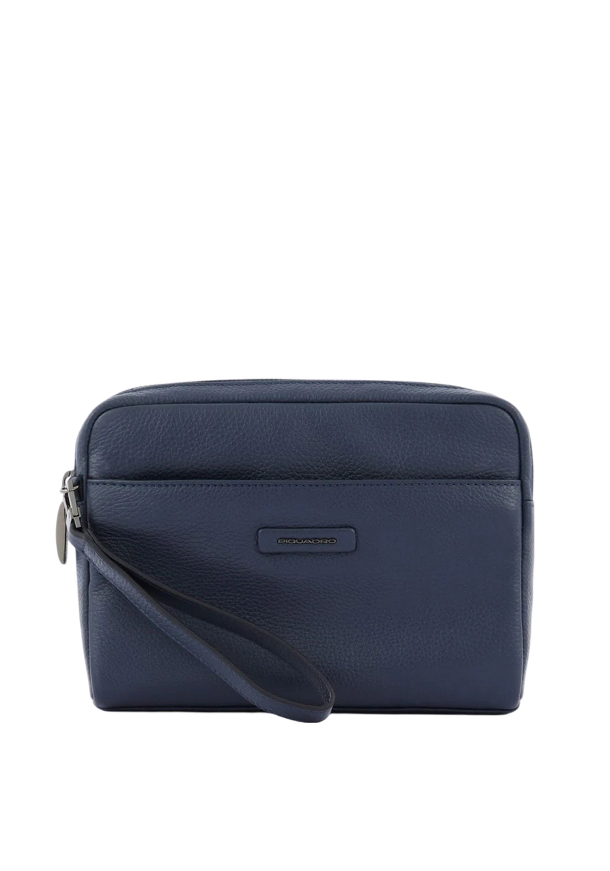 Pochette Uomo piquadro AC5592MOS-BLU Blu