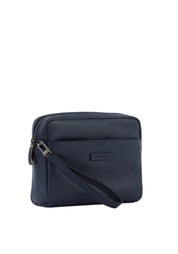 Pochette Uomo piquadro AC5592MOS-BLU Blu