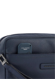 Pochette Uomo piquadro AC5592MOS-BLU Blu