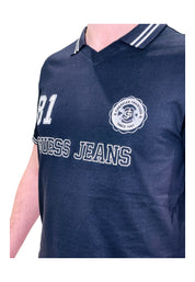 Polo Uomo Guess Jeans SOCCER
