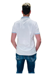 Polo Uomo Guess Jeans SOCCER