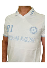 Polo Uomo Guess Jeans SOCCER