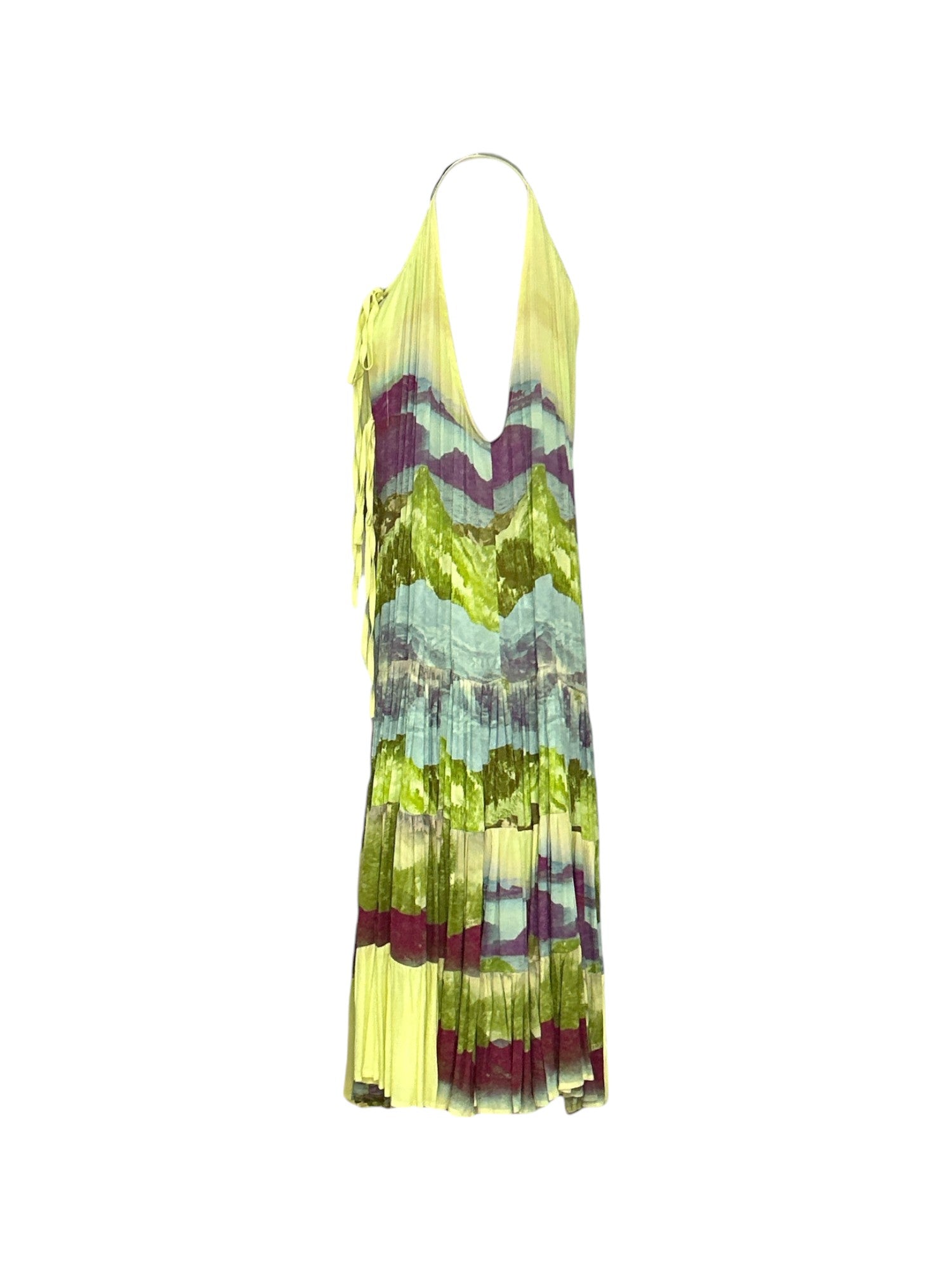 Vestito Donna Beatrice b 6283_horizon