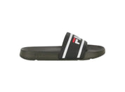 Uomo fila MORRO_BAY_SLIPPER_VERDE_OLIVA
