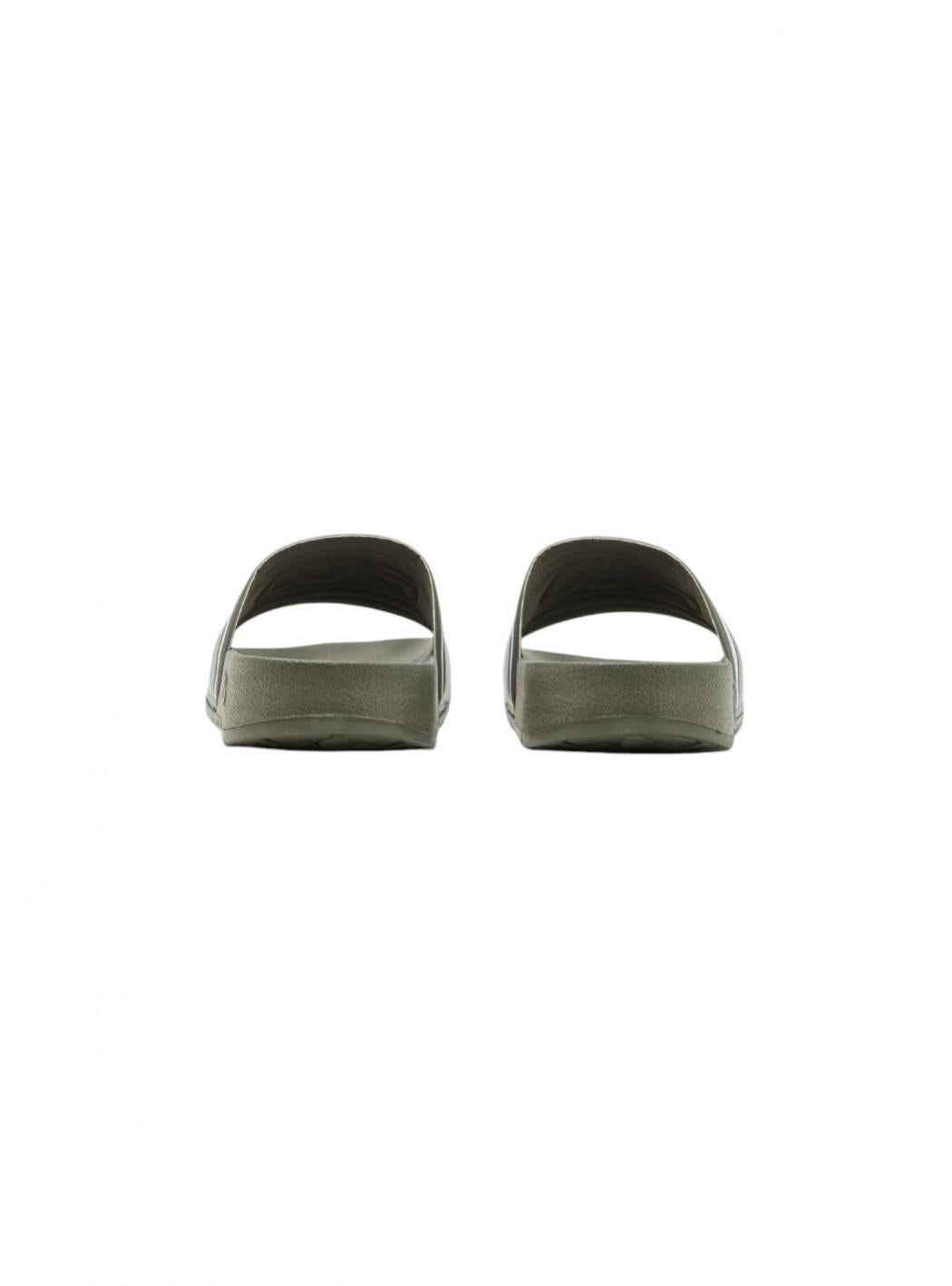 Uomo fila MORRO_BAY_SLIPPER_VERDE_OLIVA