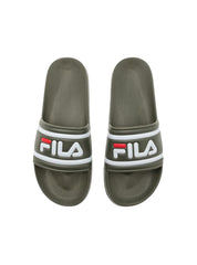 Uomo fila MORRO_BAY_SLIPPER_VERDE_OLIVA