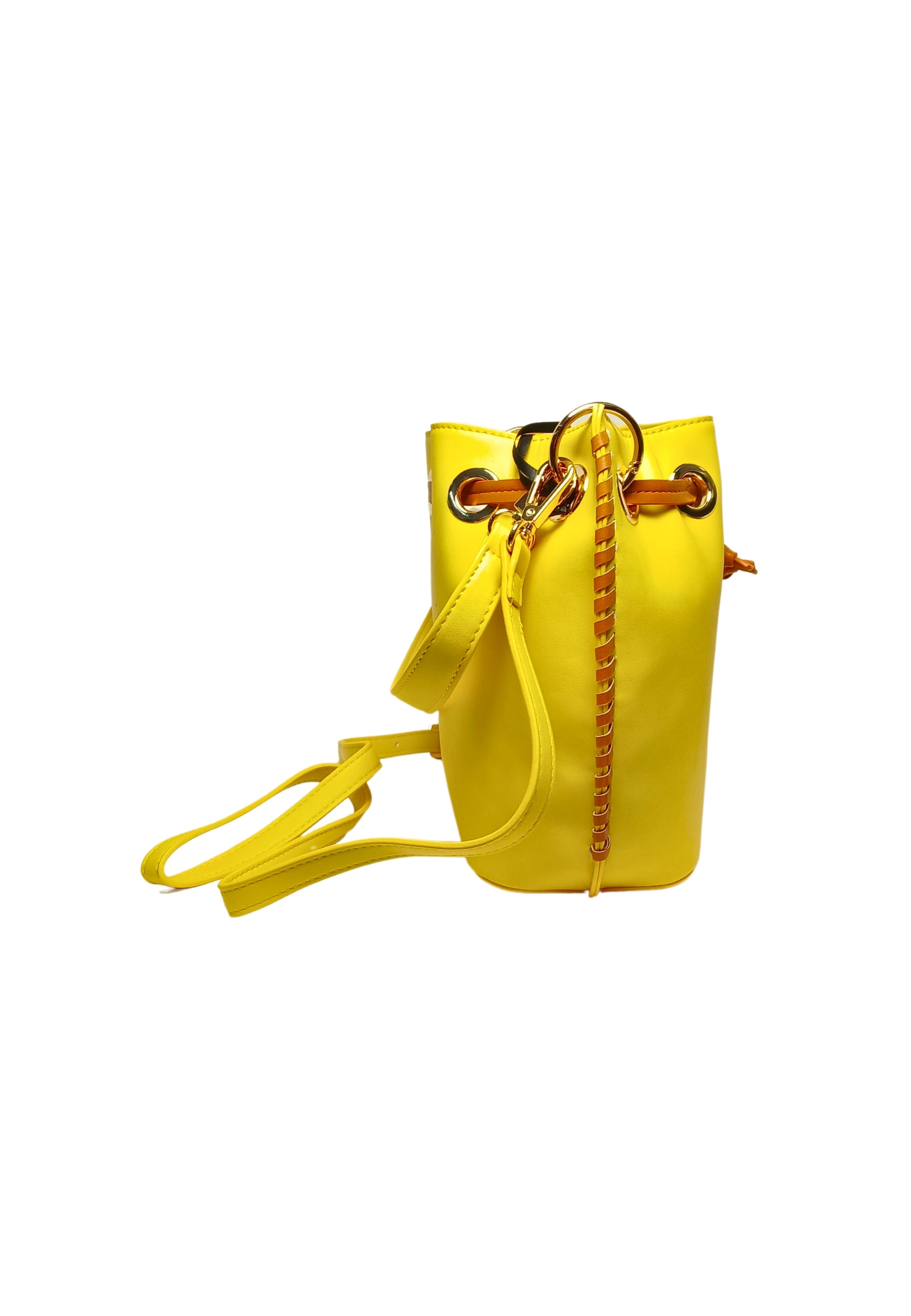 Borsa Donna Baldinini Trend 12_Pistoia. Borsa a tracolla.Dettagli dorati.Logo Frontale.
