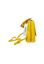 Borsa Donna Baldinini Trend 13_Pistoia-Borsa a mano/tracolla.Patta con chiusura a bottone magnetica. Dettagli oro. Fodera logata.