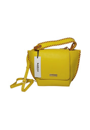 Borsa Donna Baldinini Trend 13_Pistoia-Borsa a mano/tracolla.Patta con chiusura a bottone magnetica. Dettagli oro. Fodera logata.