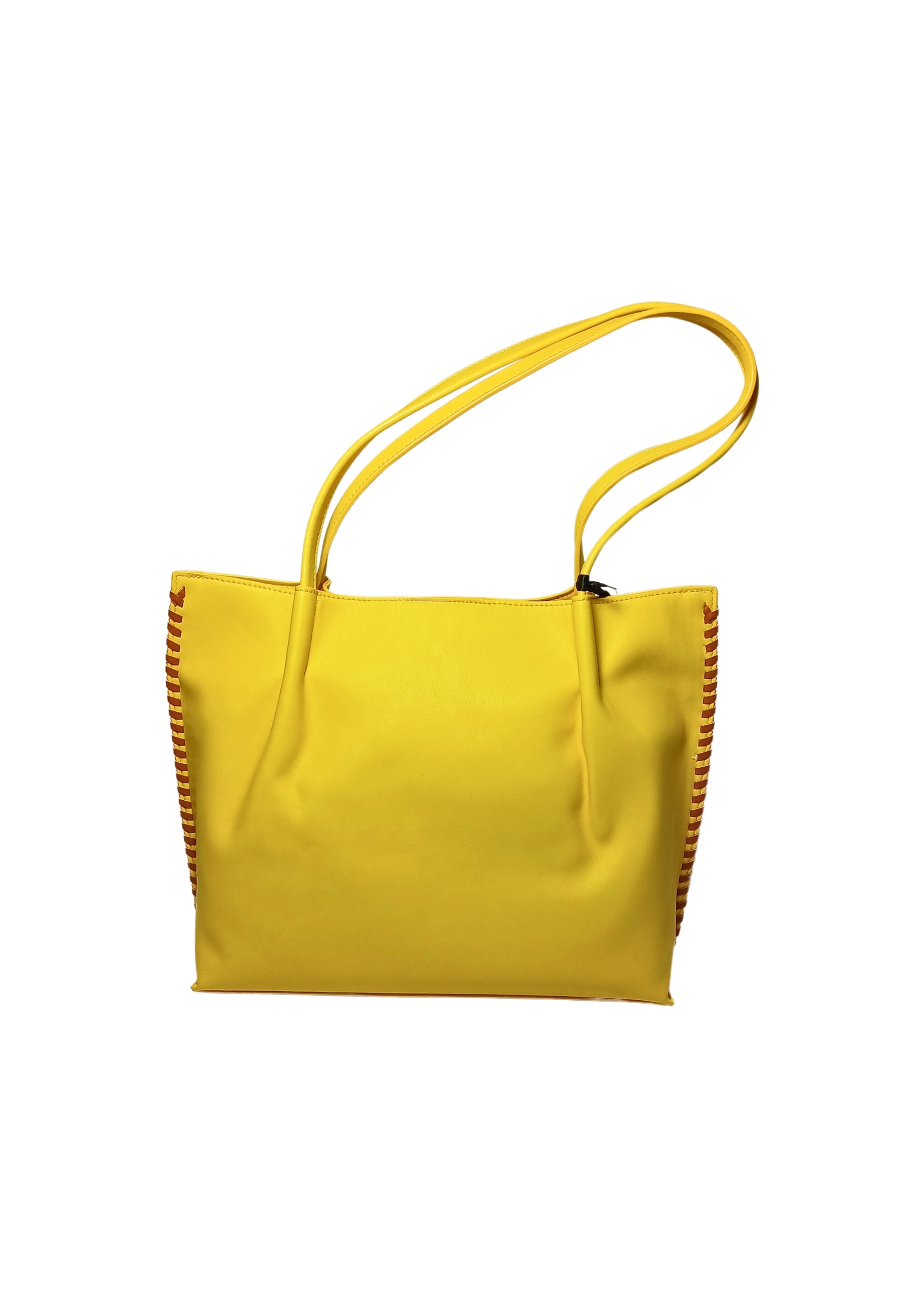 Borsa Donna Baldinini Trend 10_Pistoia-Borsa a mano. Chiusura con bottone magnetico. Dettagli oro. Logo frontale. Scomparti interni.