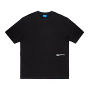 T-shirt Regular Fit Uomo Karl Lagerfeld Black