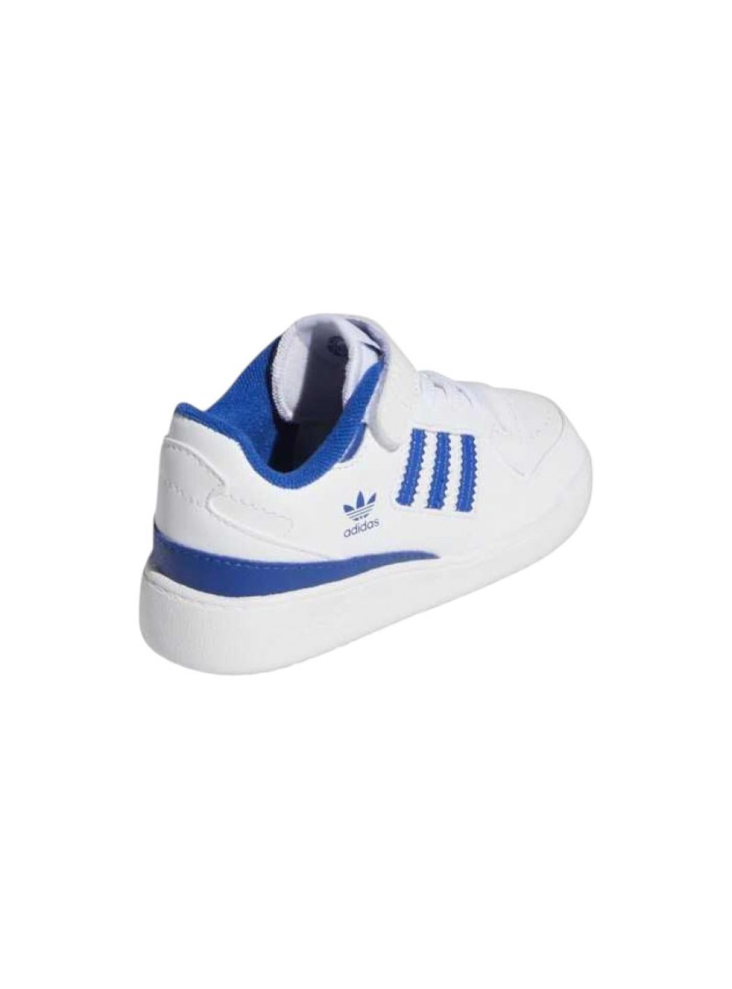 Scarpe Bambino Adidas Originals FY7986_Forum_Low_I