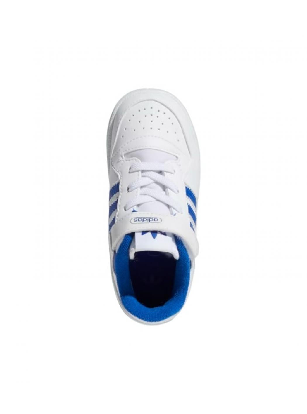 Scarpe Bambino Adidas Originals FY7986_Forum_Low_I