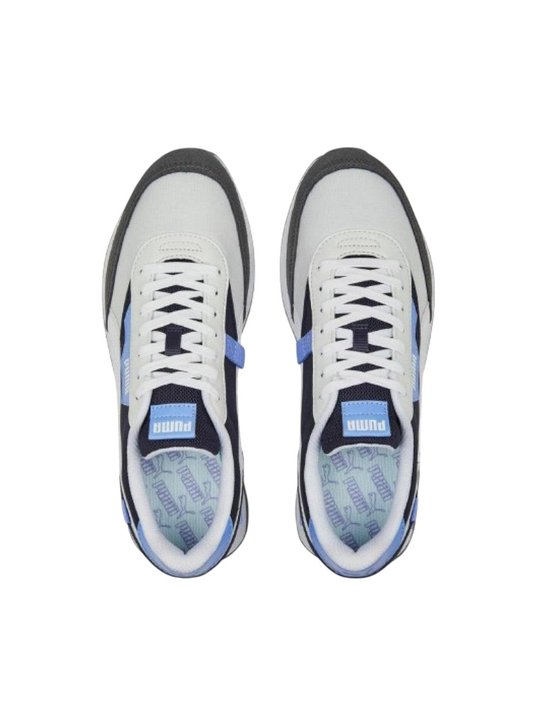 Scarpe Uomo FUTURE RIDER NEW CORE