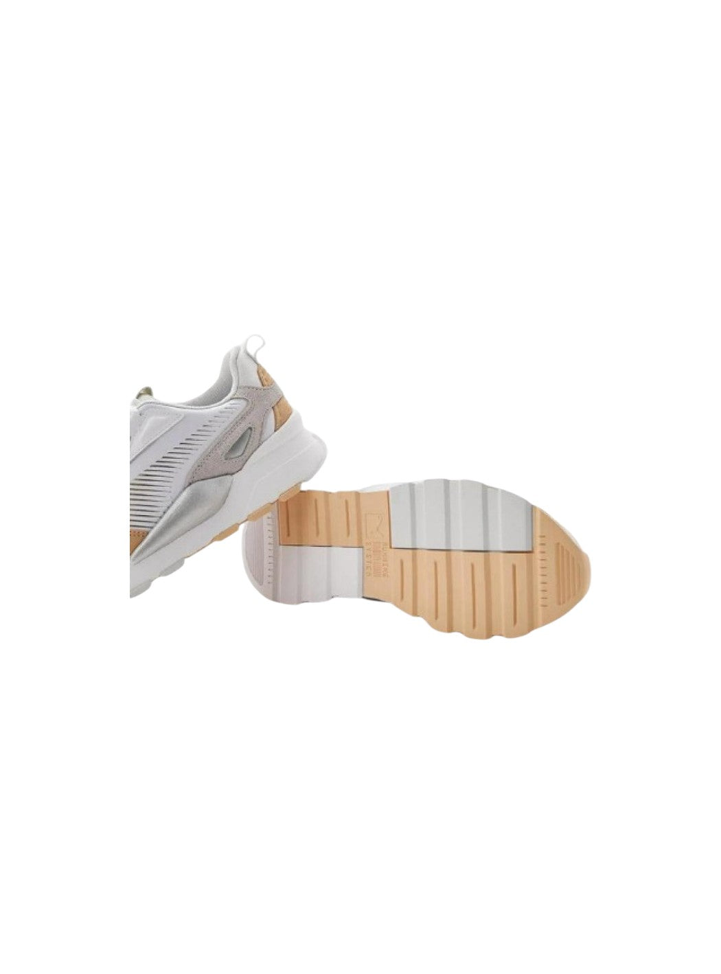 scarpe Donna RS 3.0 METTALIC WNS