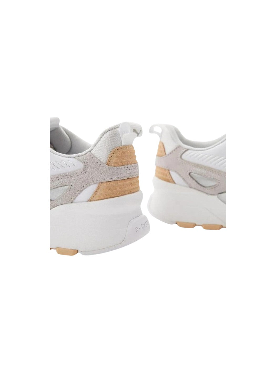 scarpe Donna RS 3.0 METTALIC WNS