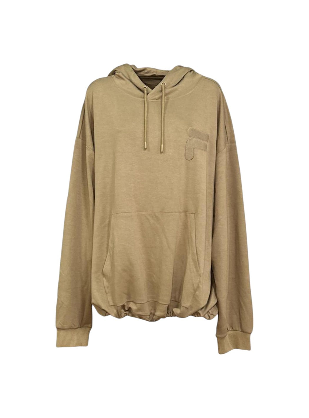 Felpa Uomo FAM038 - fila - beige