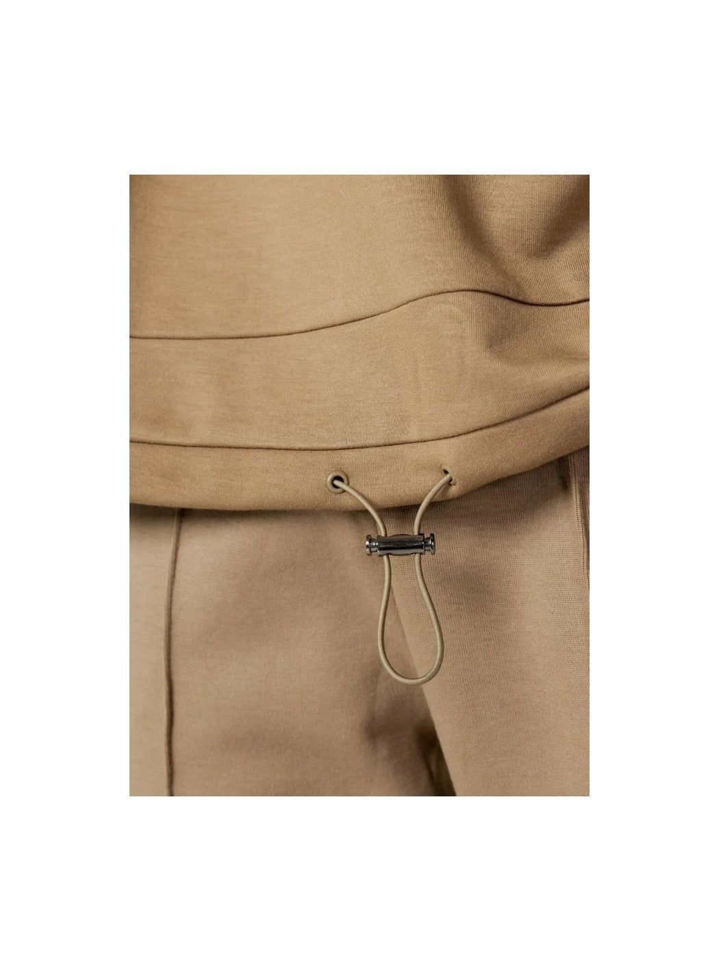 Felpa Uomo FAM038 - fila - beige