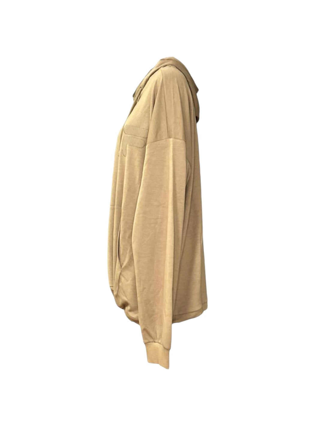 Felpa Uomo FAM038 - fila - beige