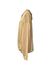 Felpa Uomo FAM038 - fila - beige