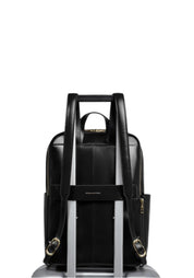 Zaino porta PC 14'' Donna piquadro CA6678B2-N Nero
