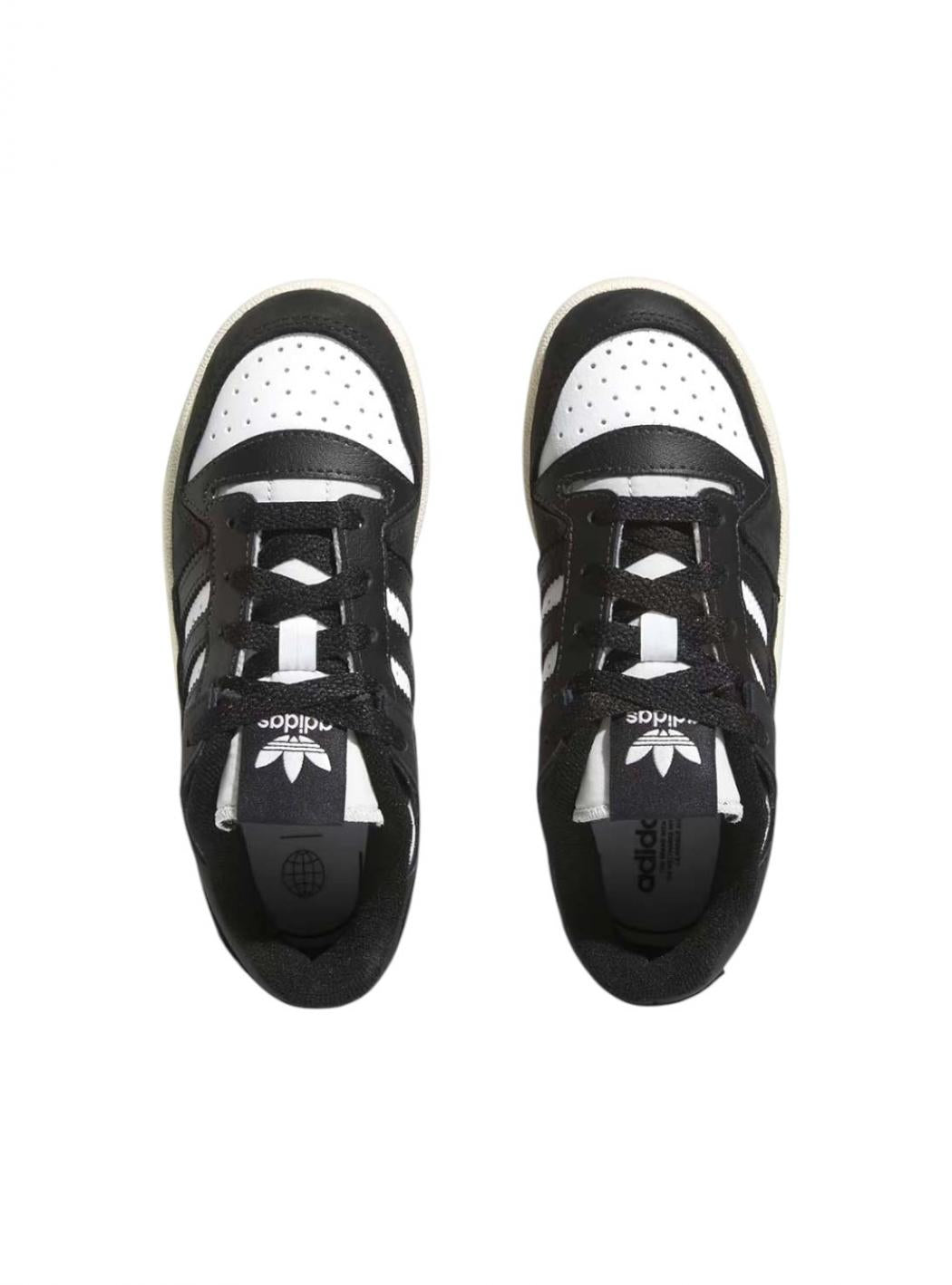 Scarpe Bambino Adidas Originals ID6864_Forum _Low_CL_C