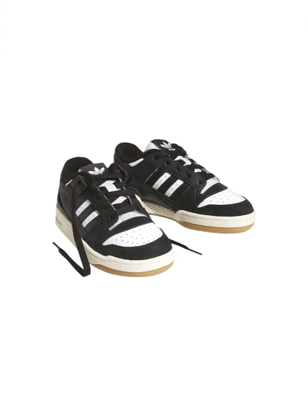 Scarpe Bambino Adidas Originals ID6864_Forum _Low_CL_C