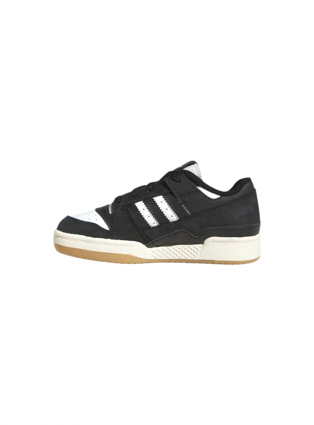 Scarpe Bambino Adidas Originals ID6864_Forum _Low_CL_C