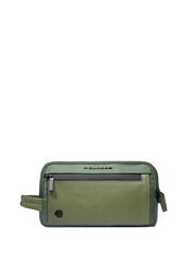 Beauty Uomo piquadro BY6021S136-VE Verde