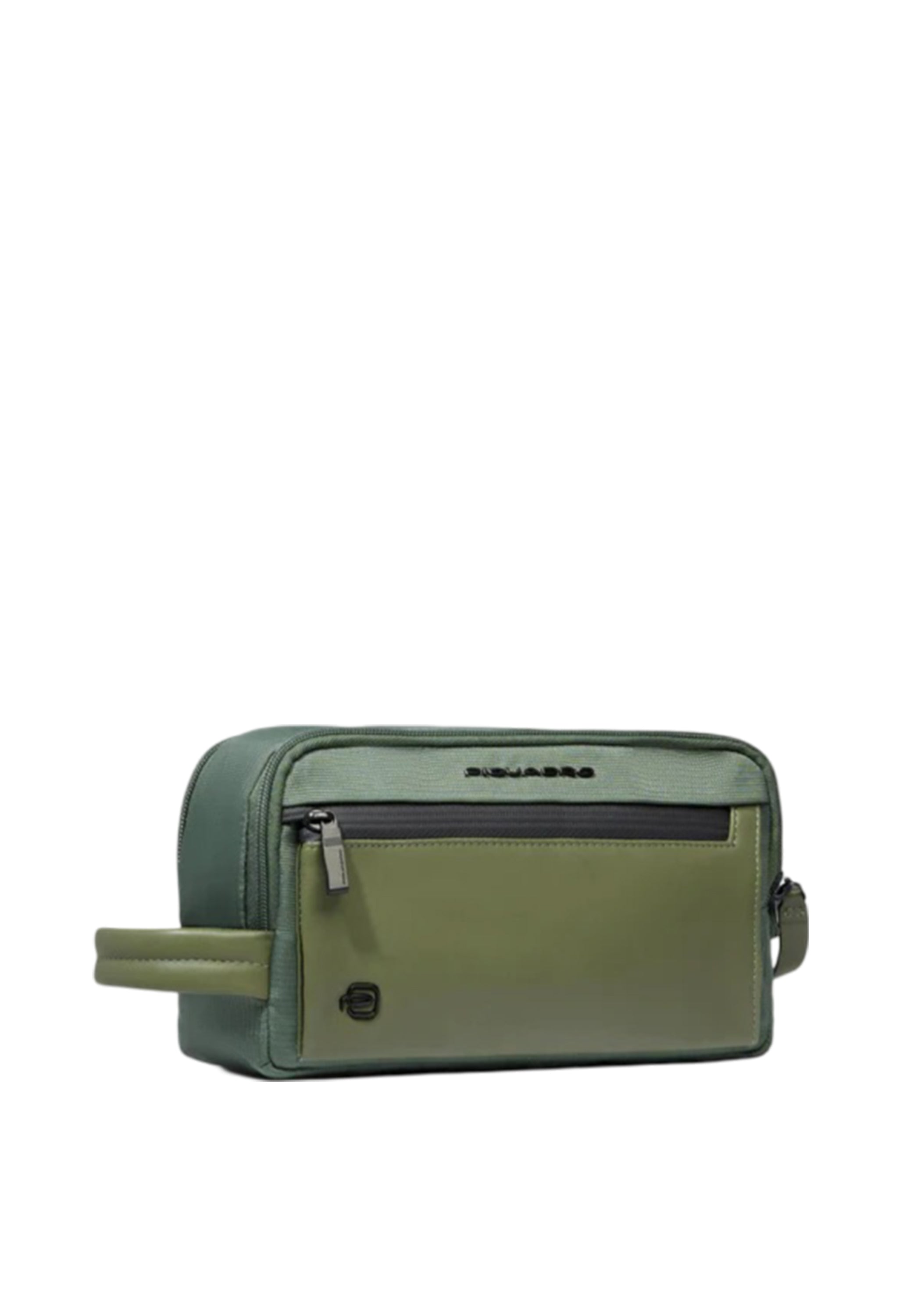 Beauty Uomo piquadro BY6021S136-VE Verde