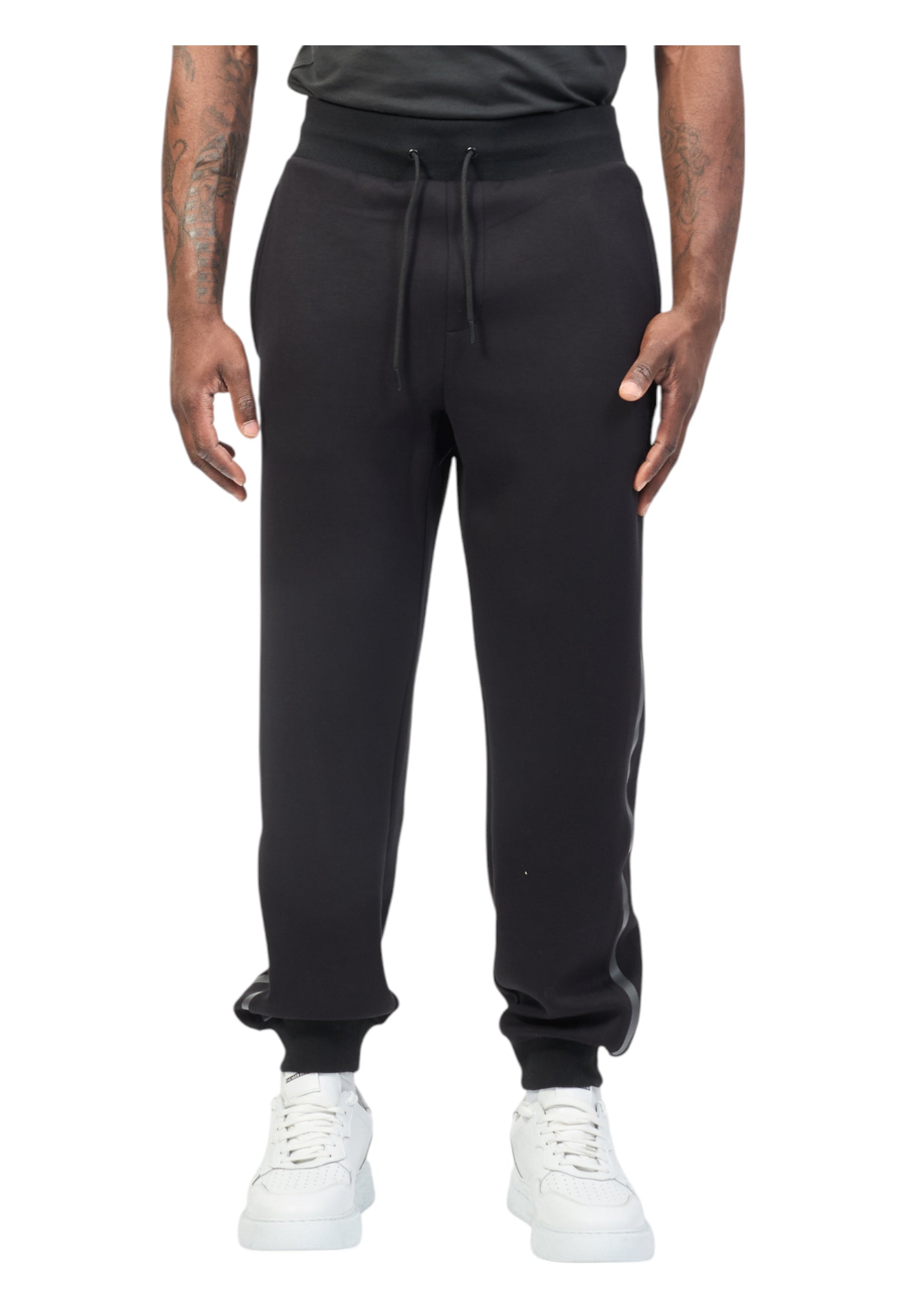 Pantaloni Uomo Guess Activewear Regular Fit