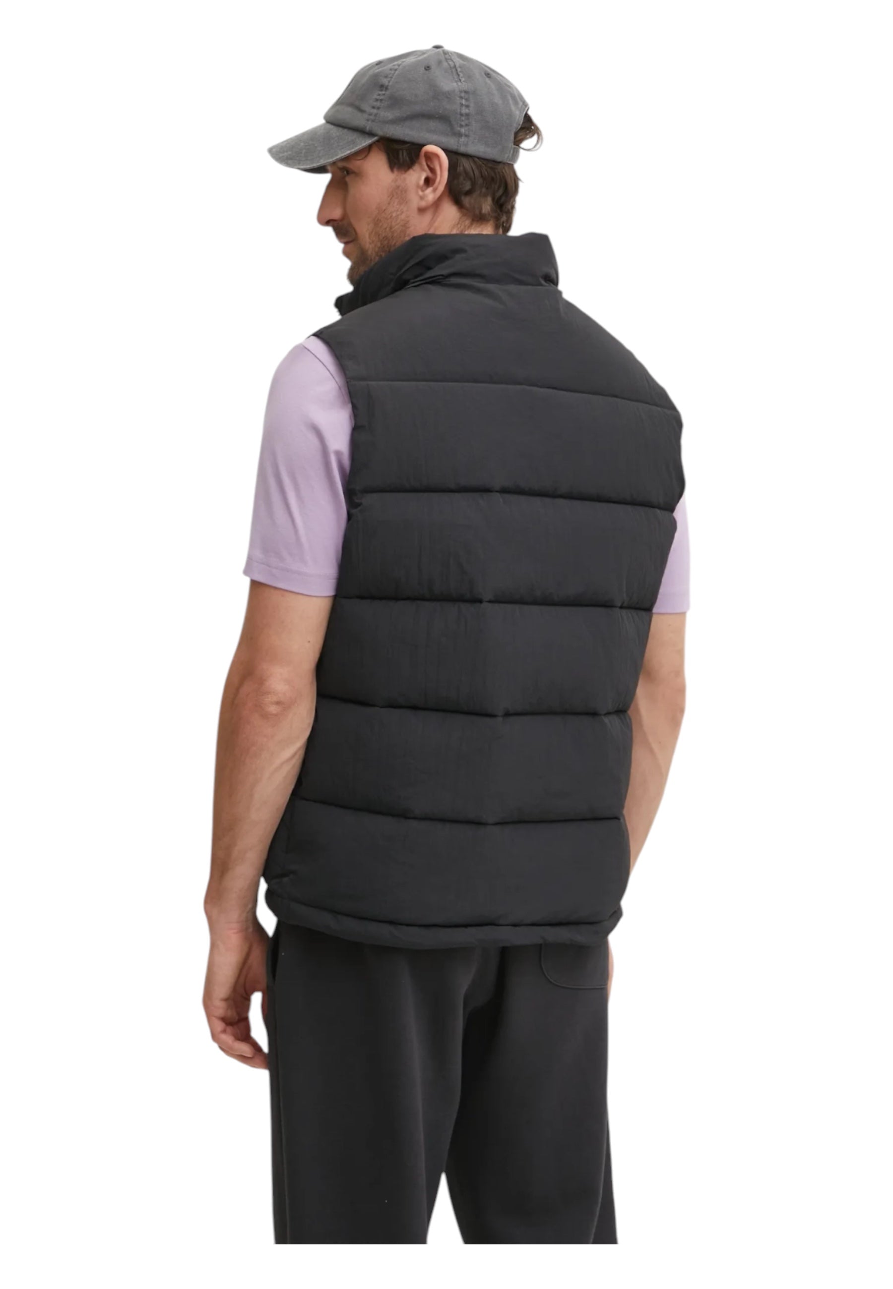Smanicato Uomo Guess Activewear Regular Fit
