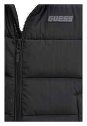 Smanicato Uomo Guess Activewear Regular Fit