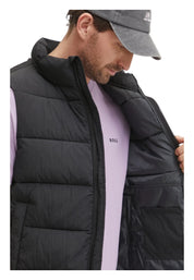 Smanicato Uomo Guess Activewear Regular Fit