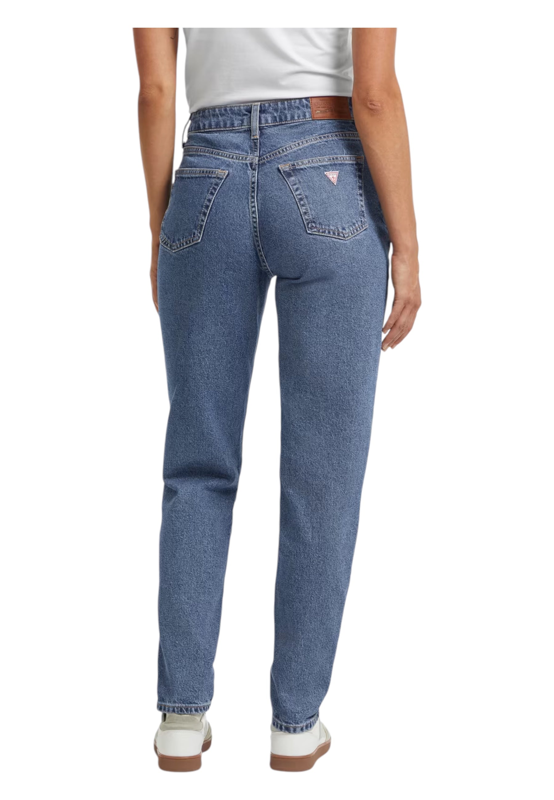 Jeans Donna Guess Jeans Mom