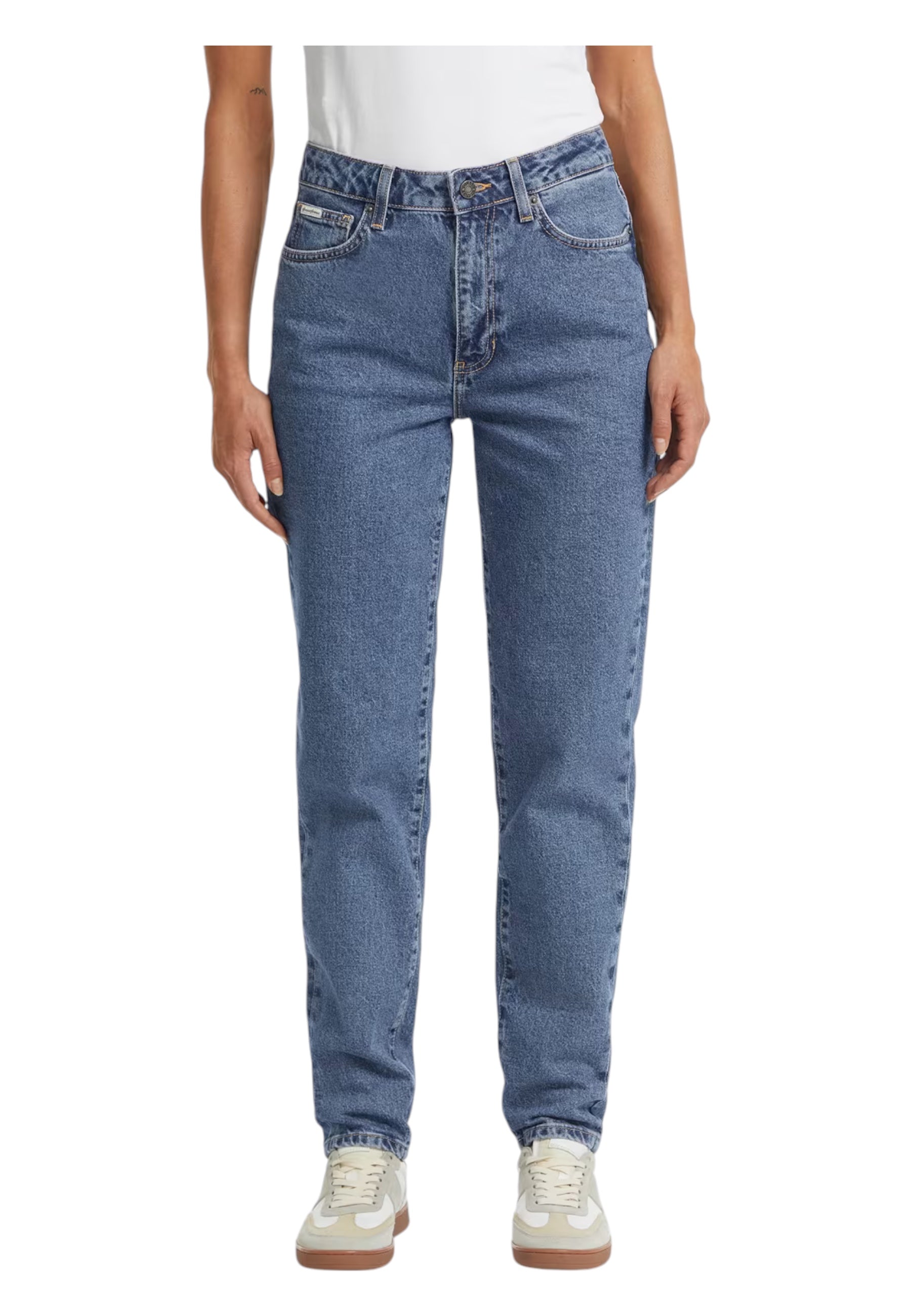 Jeans Donna Guess Jeans Mom