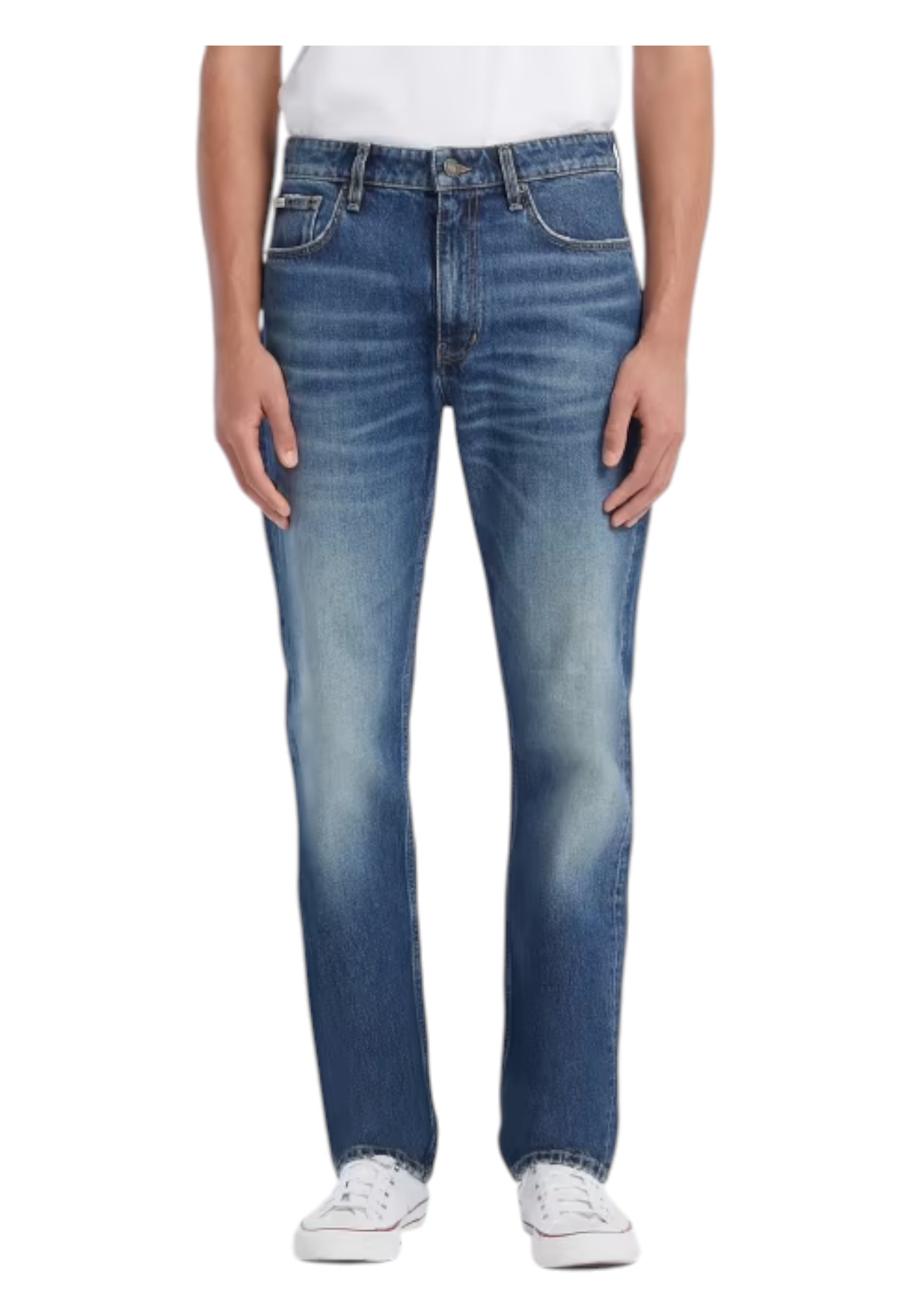 Jeans Uomo Guess Jeans Straight