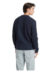 Maglione Uomo Guess Jeans regular Fit