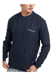 Maglione Uomo Guess Jeans regular Fit