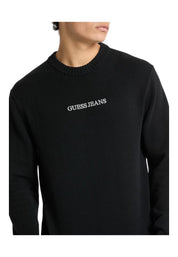 Maglione Uomo Guess Jeans regular Fit
