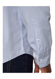Camicia Uomo Guess Jeans con taschino