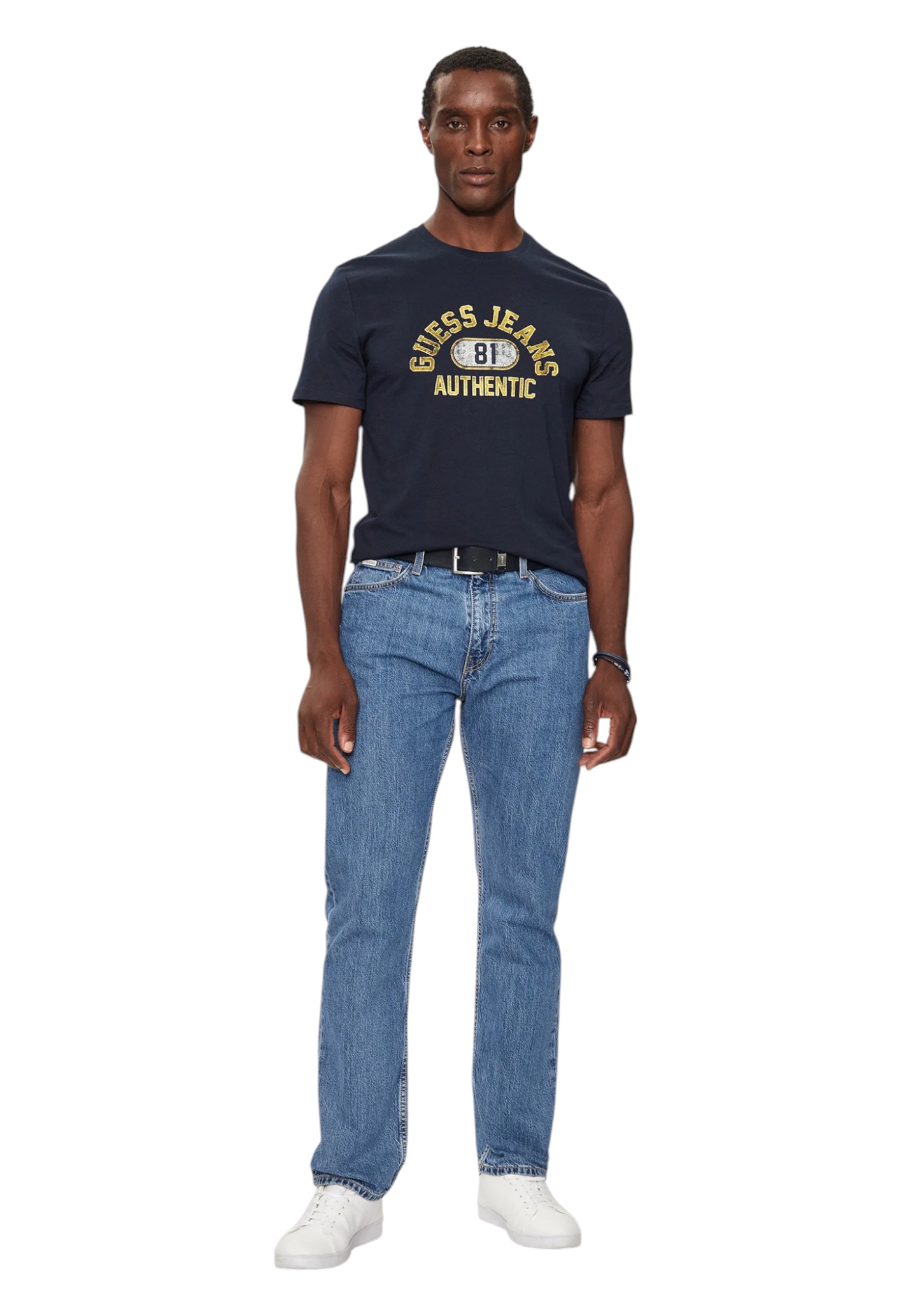 Jeans Uomo Guess Jeans Straight