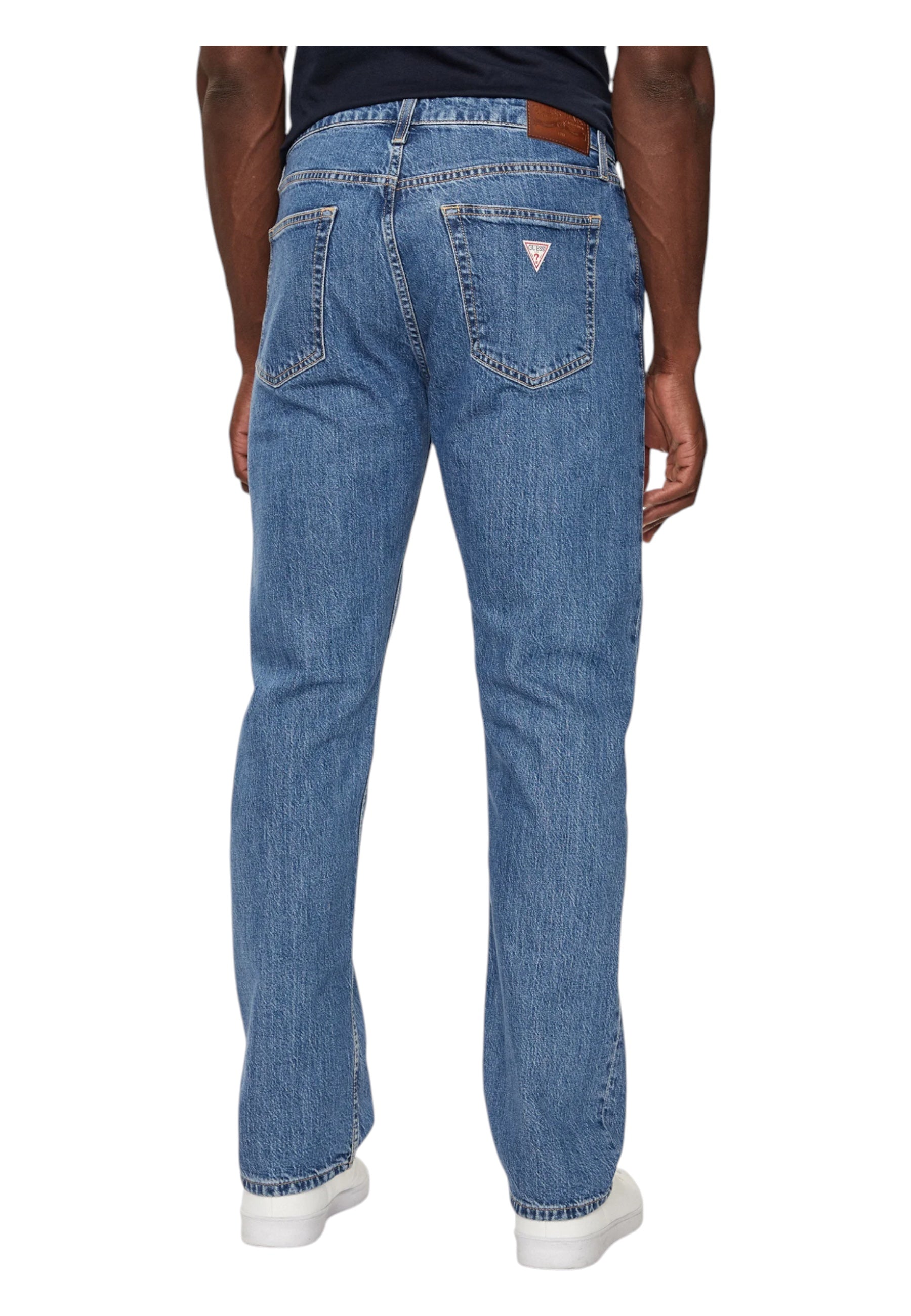 Jeans Uomo Guess Jeans Straight